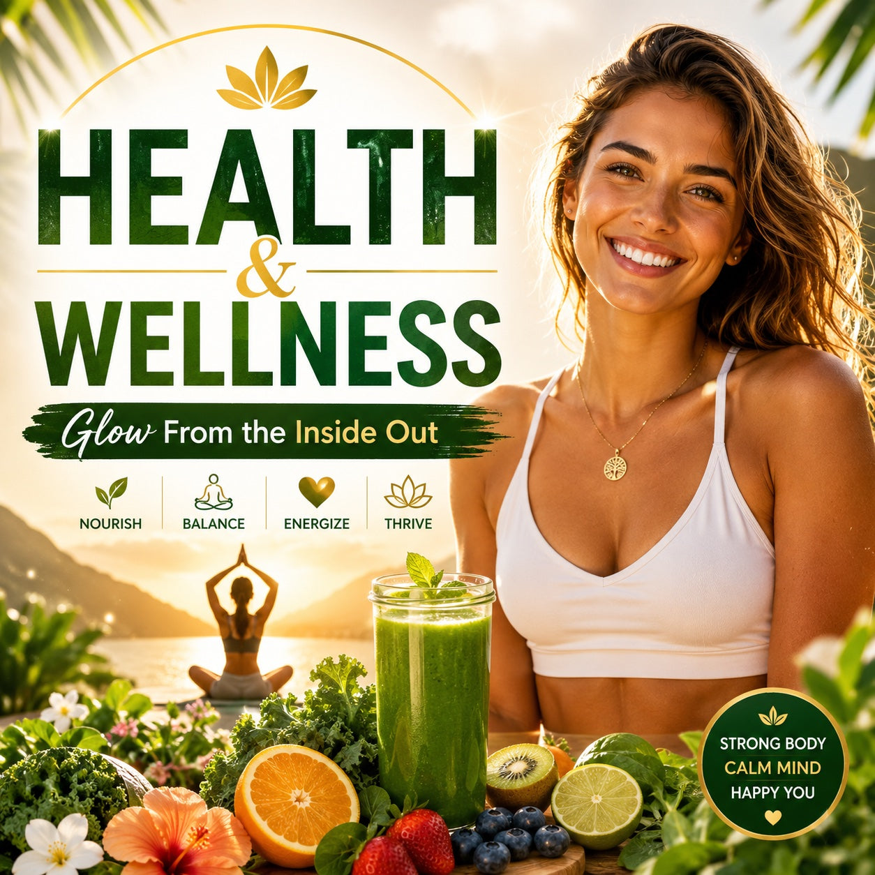 Health & Wellness