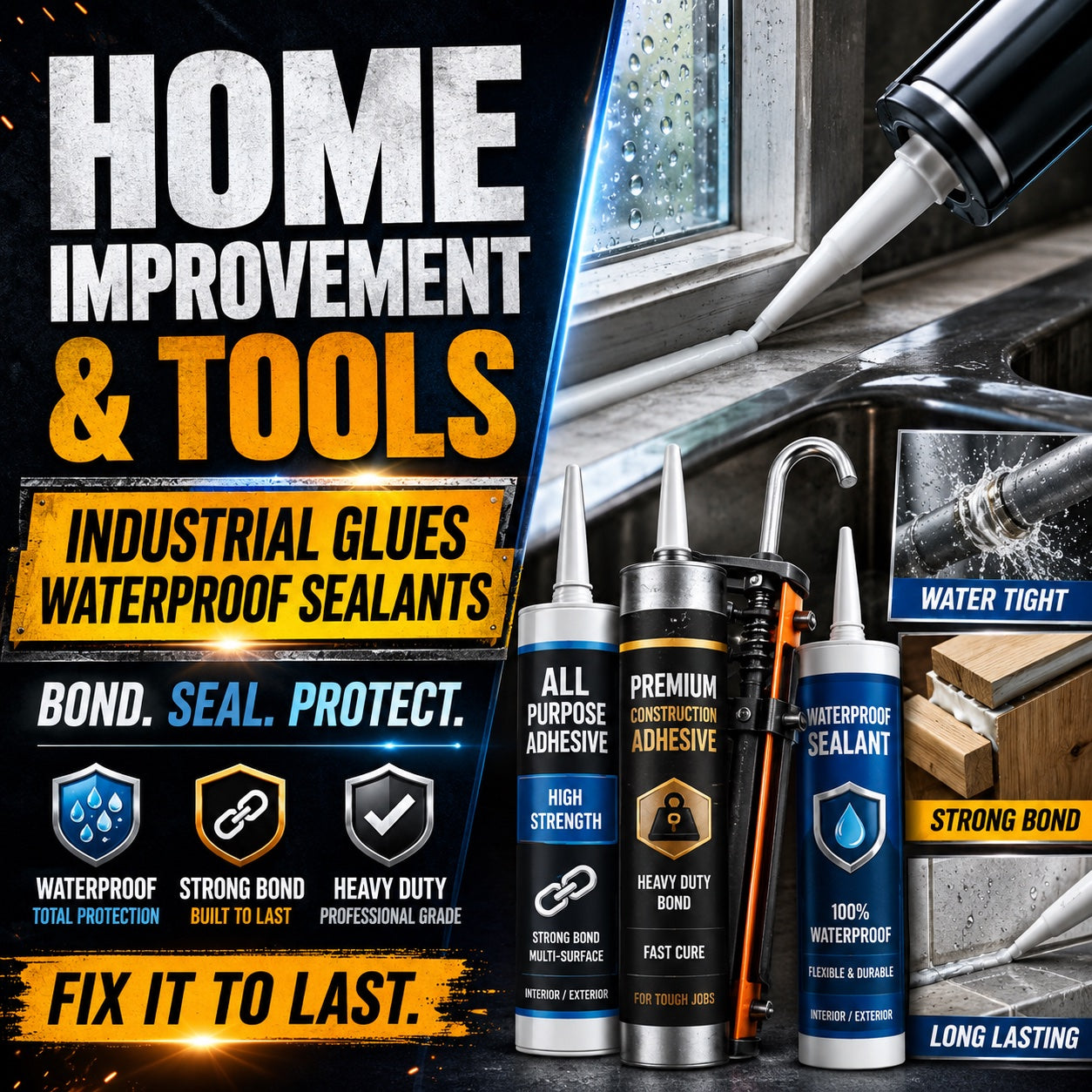 Home Improvements