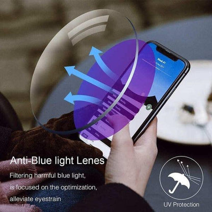 TR90 lightweight foldable reading glasses for travel and daily use application guide | DropDash
