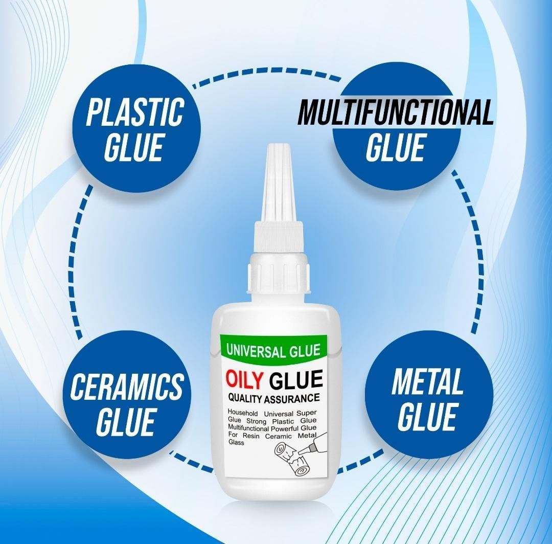 AquaSeal invisible waterproof glue for leak repair and sealing close-up detail | DropDash